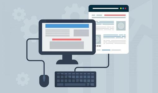 米脂分析企业网站建设需要考虑的几个重要安全因素