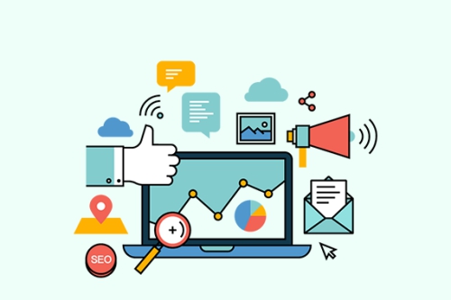 米脂提升网络推广效果企业要注意哪些方面的问题