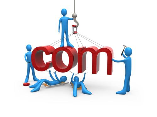 米脂企业网站建设成功与否和哪些有关呢