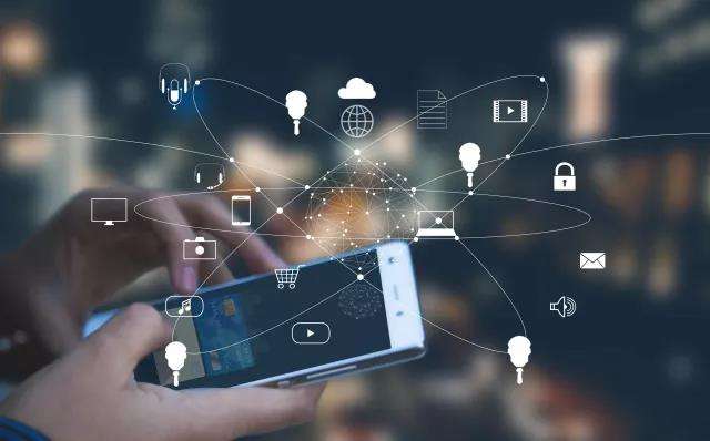 米脂分析企业做微信营销常见的几种模式