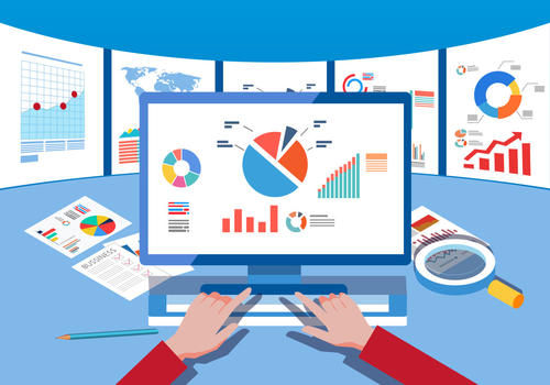 米脂哪一种网站设计风格才是适合企业呢？