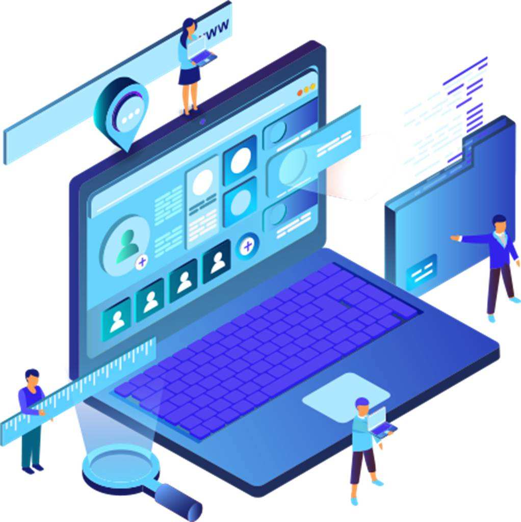 米脂分析企业网站设计过程中需要注意的几个问题